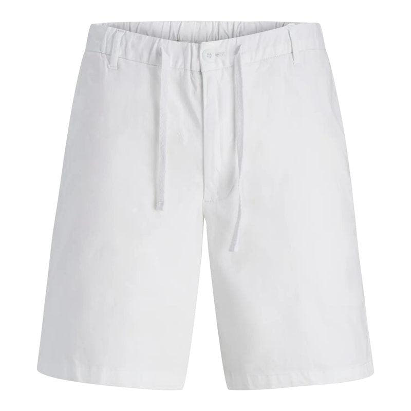 12274983/White JACK AND JONES