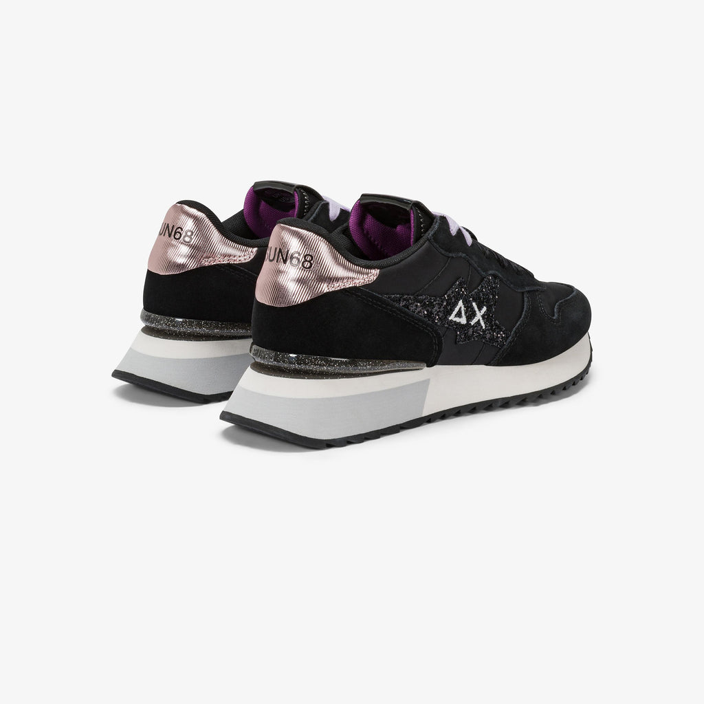 STARGIRL GLITTER LOGO 