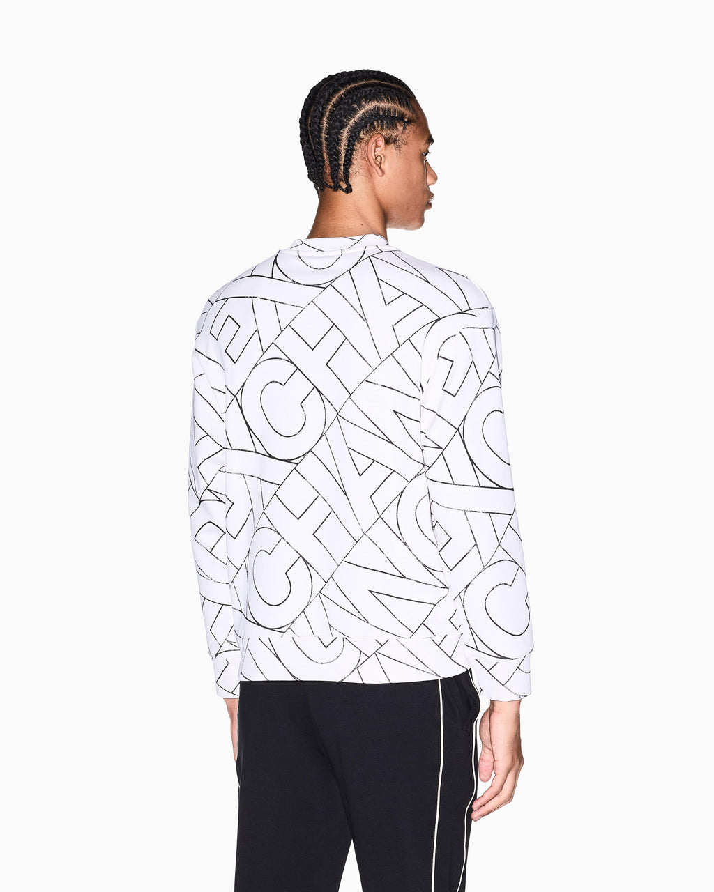 XM002364 AF24635/F1173 ARMANI EXCHANGE