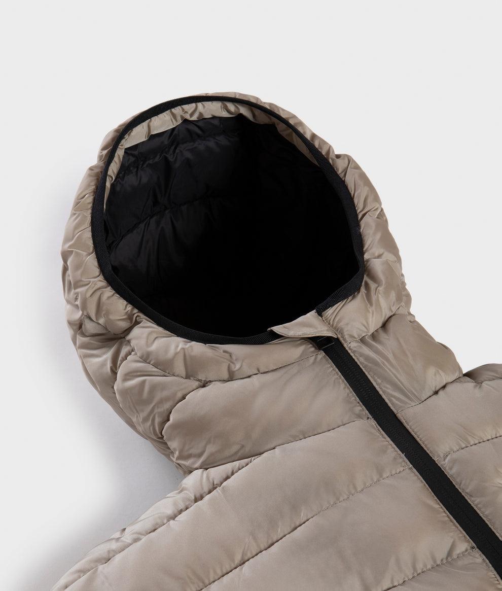 JOSH JACKET 25AIRM0G23308NY0185/A00140 REFRIGIWEAR