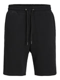JACK AND JONES JPSTGORDON BRADLEY SWEAT SHORTS MID NOOS