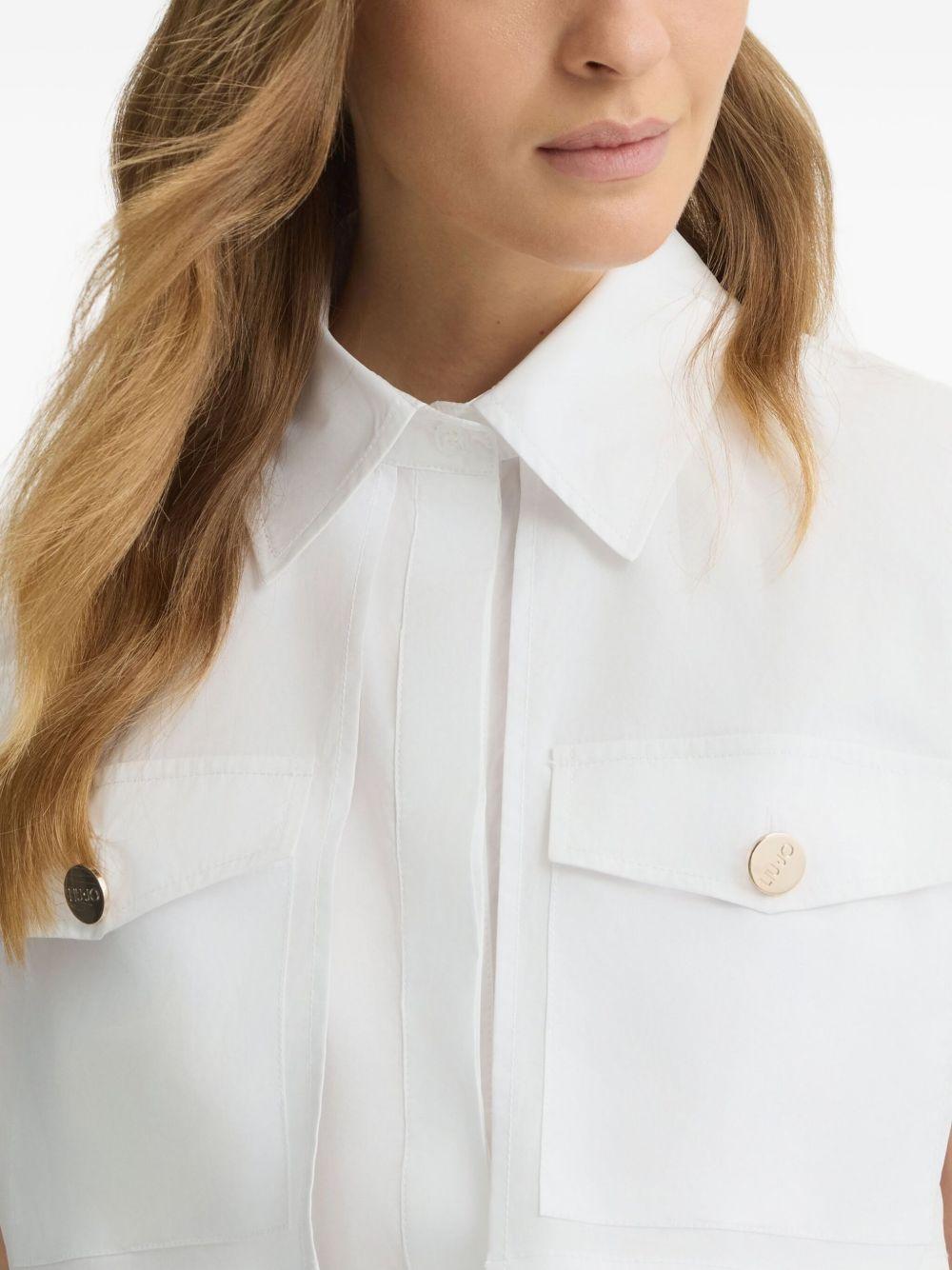 CAMICIA TS S/M-M/C 