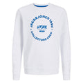 JACK JONES KIDS JJSIMON SWEAT CREW NECK JNR