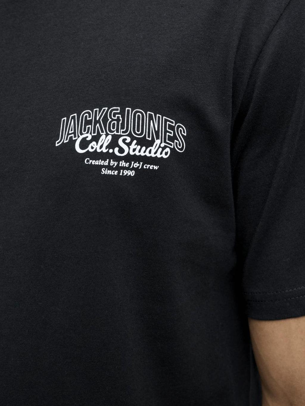 12278493/Black JACK AND JONES
