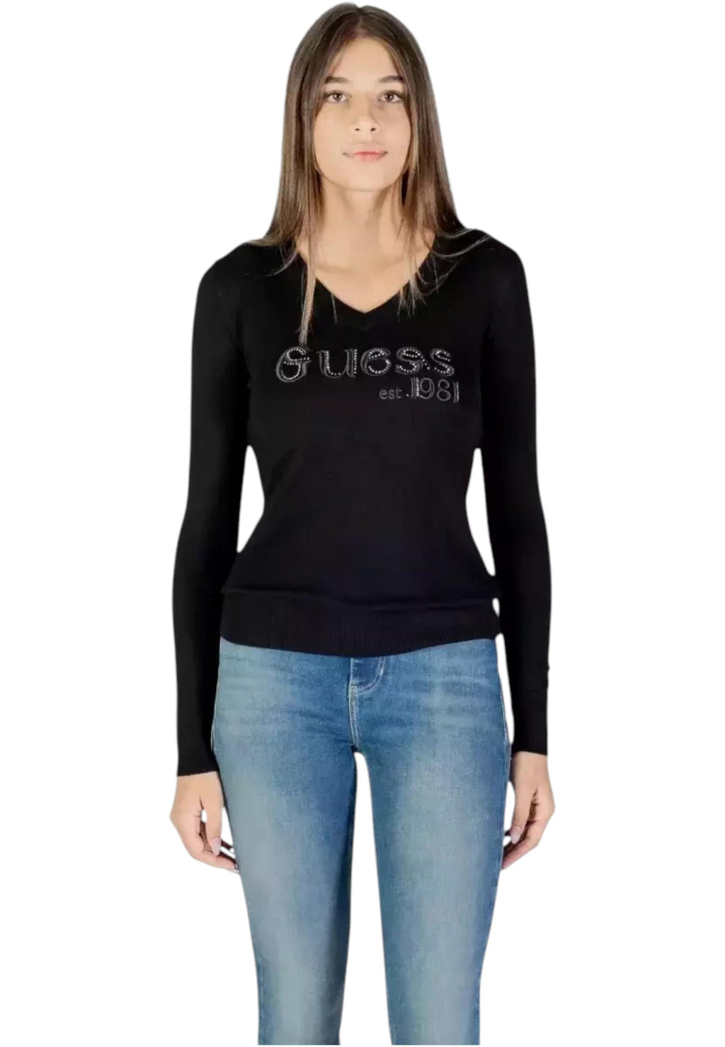 W5BR41Z2NQ2/JBLK GUESS