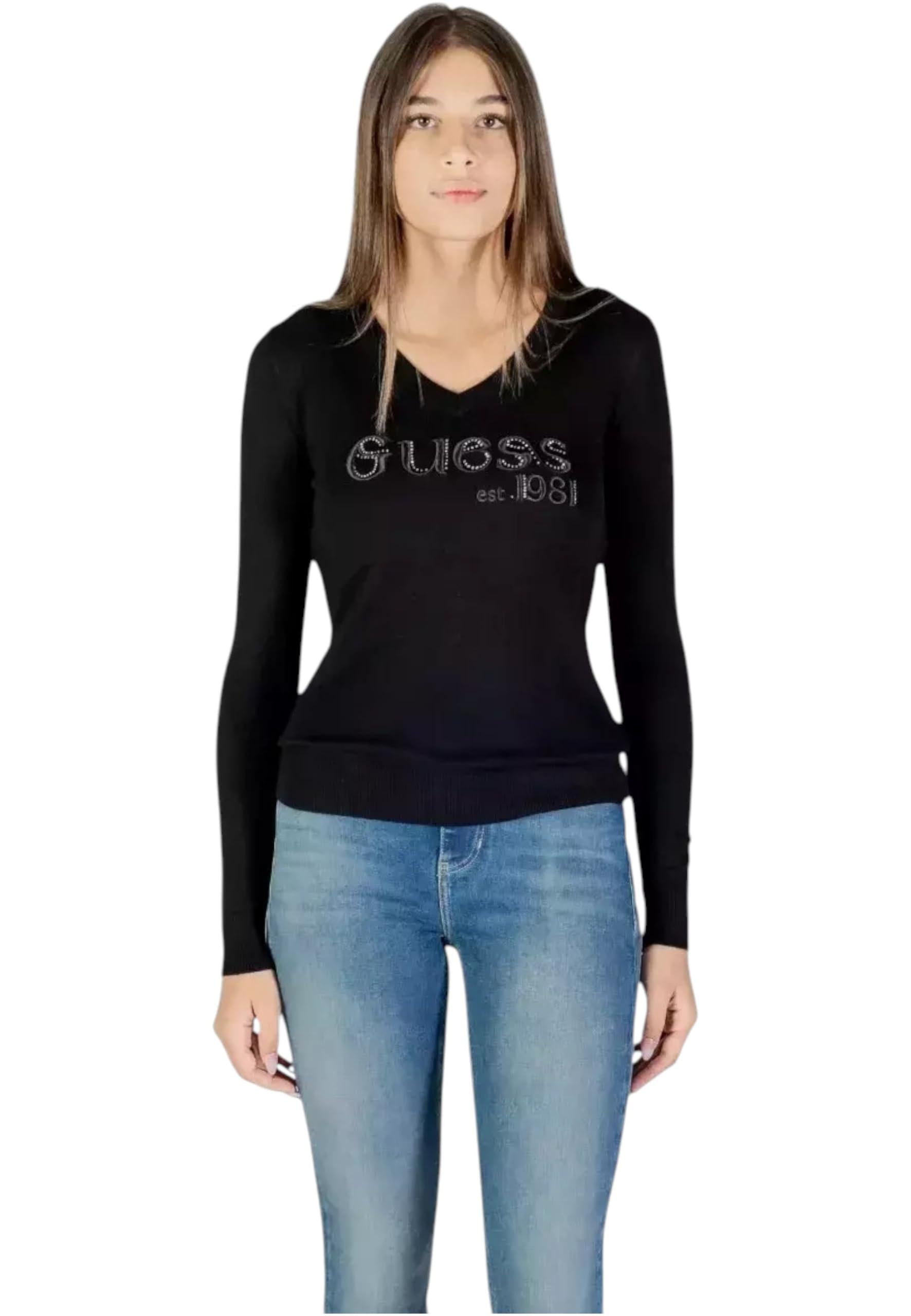 W5BR41Z2NQ2/JBLK GUESS