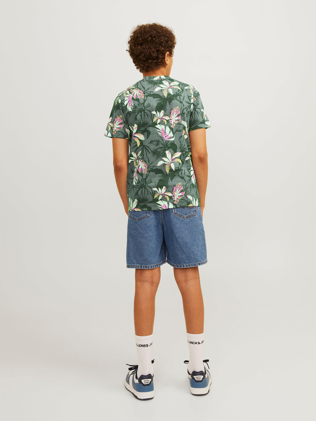 12254029/Laurel Wreath JACK JONES KIDS