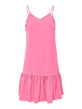 ONLMETTE SINGLET DRESS WVN 