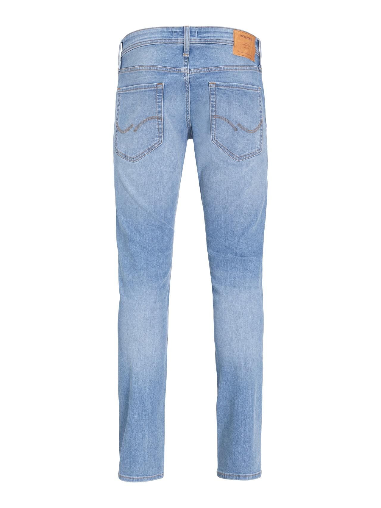 12243593/Blue Denim JACK AND JONES