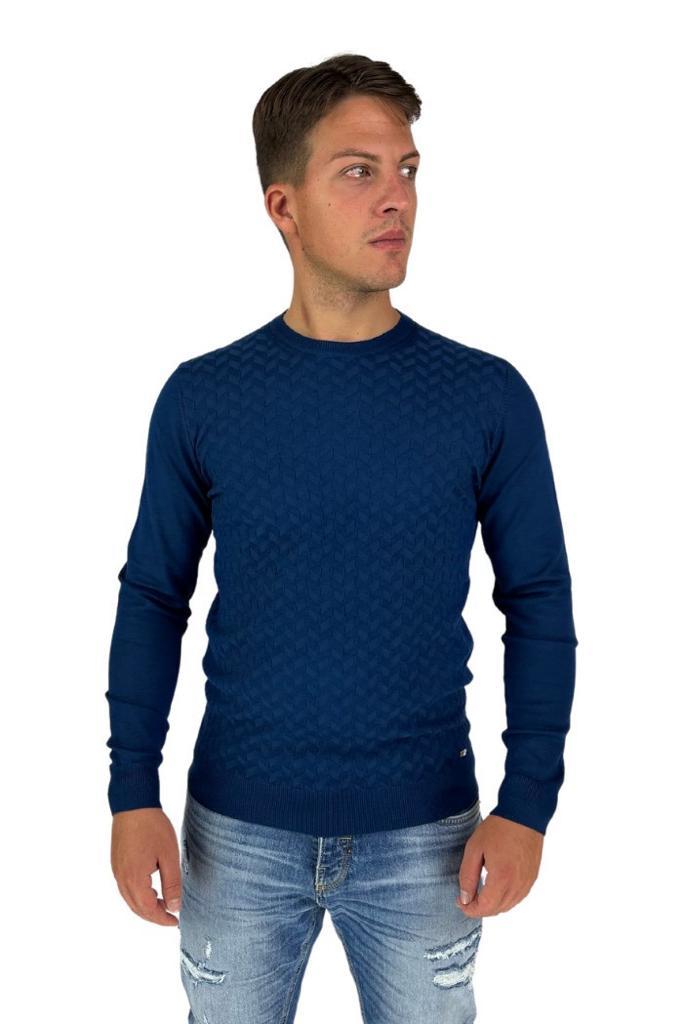 MK590047/DENIM MARKUP