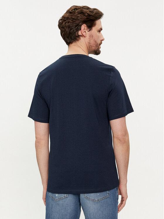 12247810/Navy Blazer JACK AND JONES