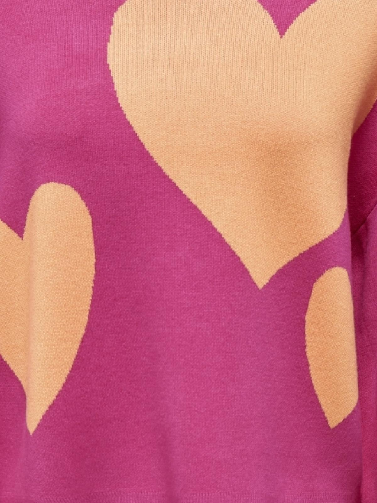 15339550/Pink Yarrow Mock Orange ONLY