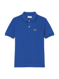 LACOSTE LCB NON-ORGANIC PETIT PIQUE PO