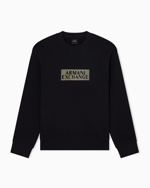 XM001892 AF10818/MC237 ARMANI EXCHANGE