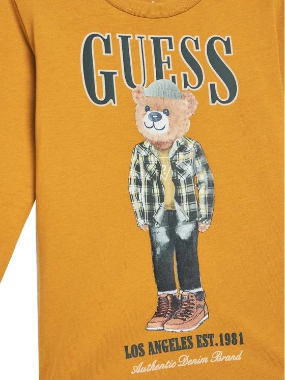 N5BI04I3Z14/G287 GUESS