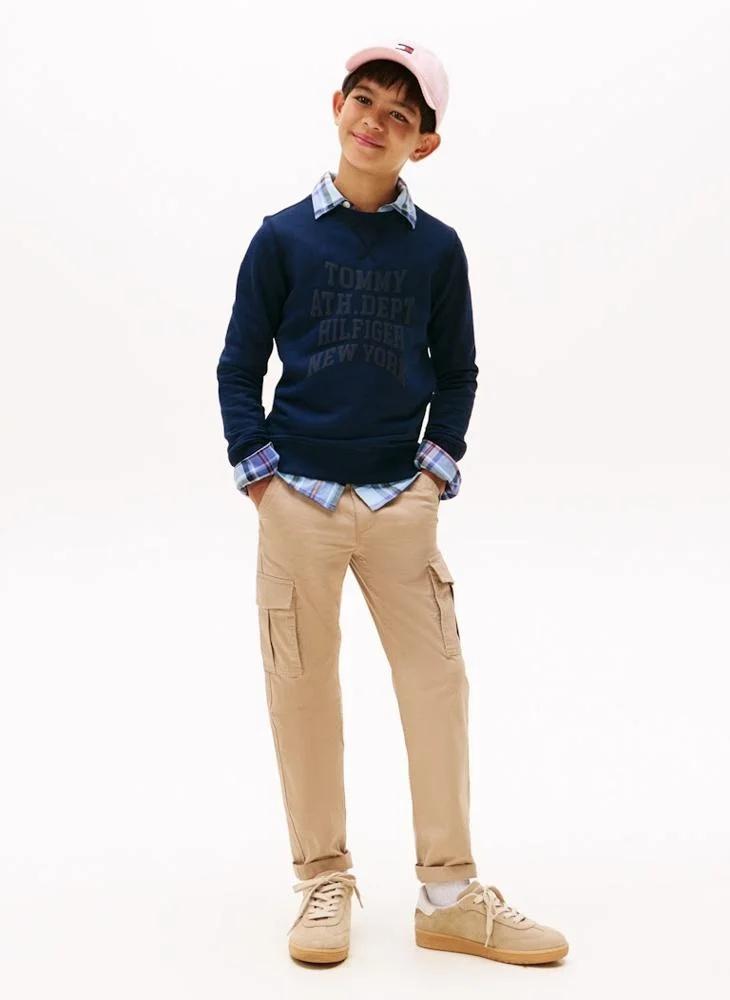 KB0KB09893T/C1G TOMMY HILFIGER