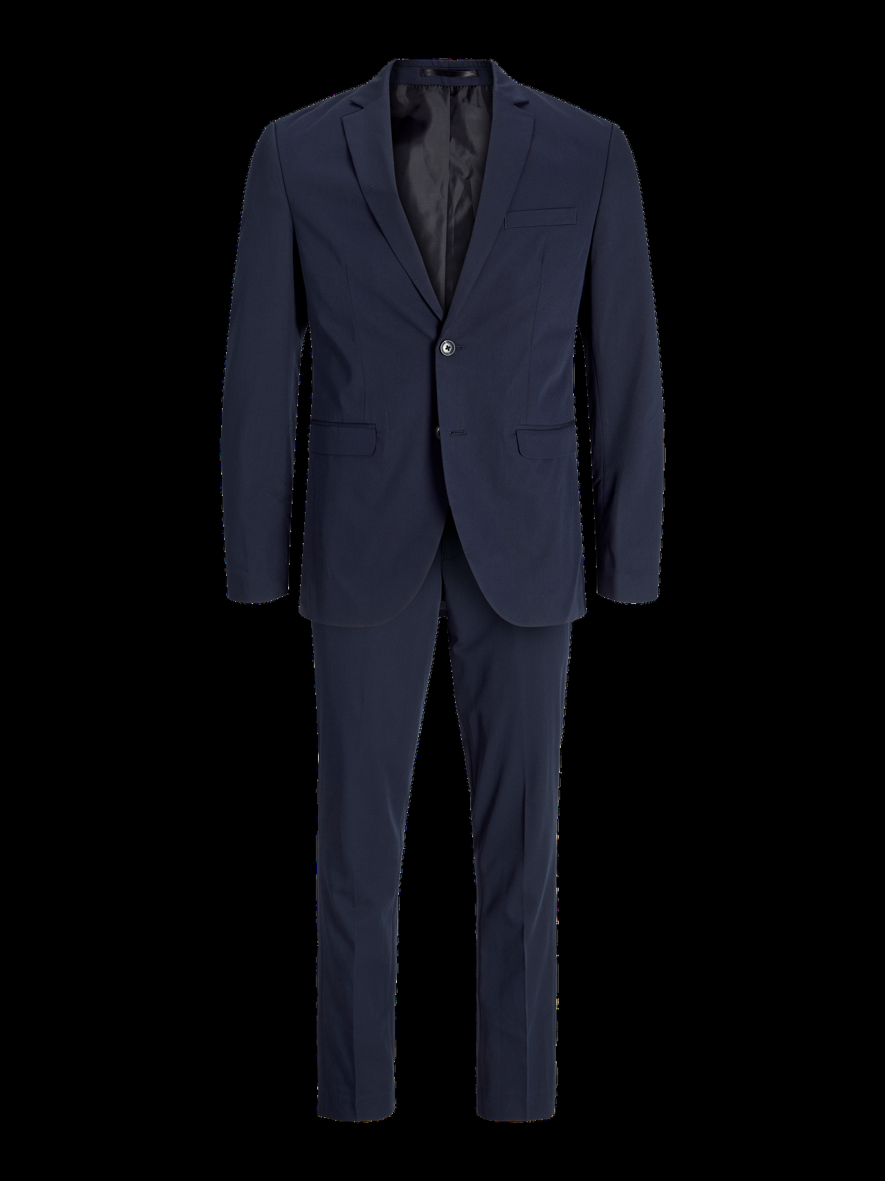 12181339/Dark Navy JACK AND JONES