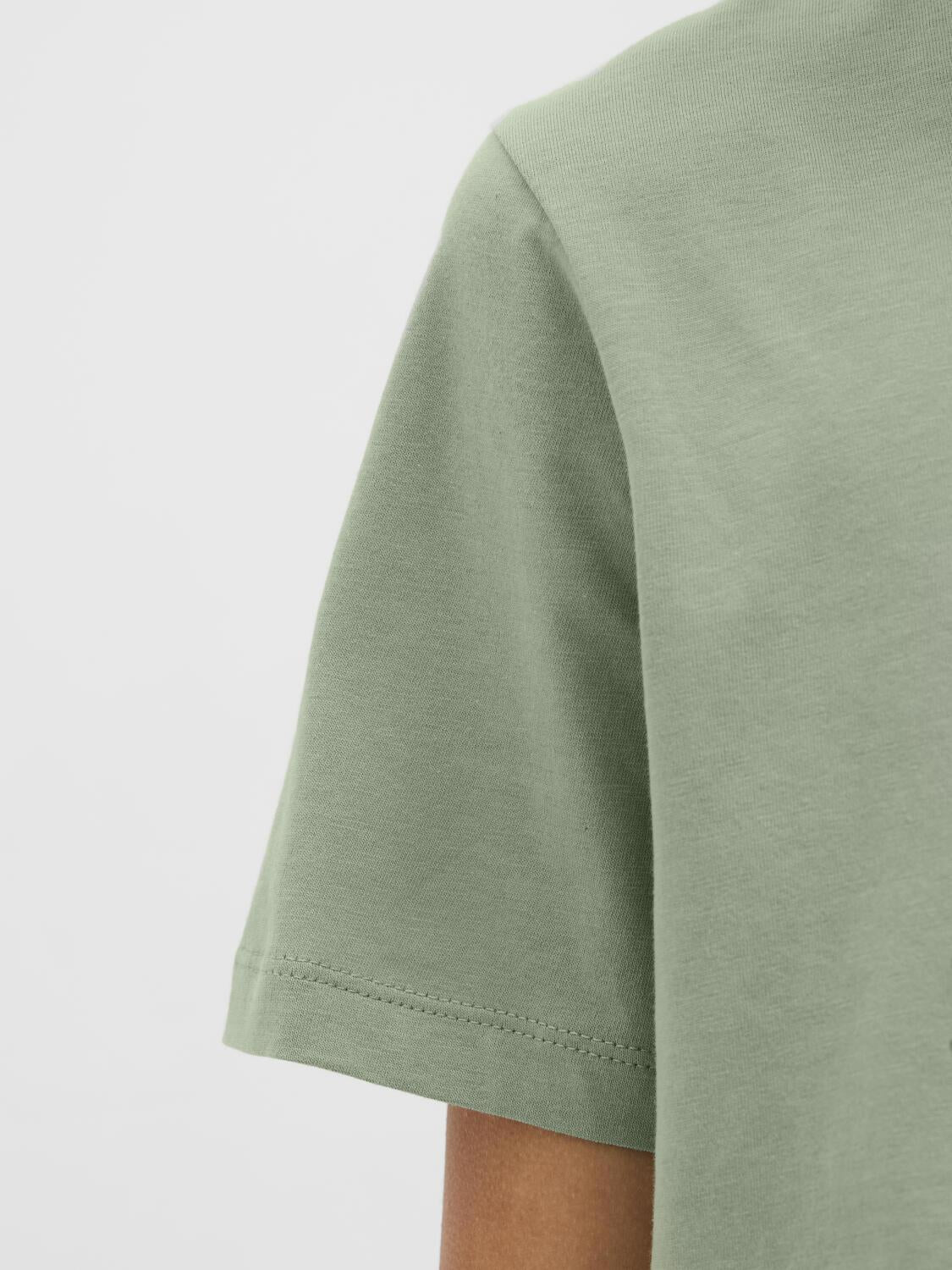 12259476/Iceberg Green JACK JONES KIDS