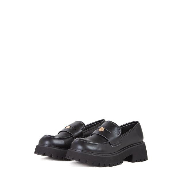 MOCASSINS 