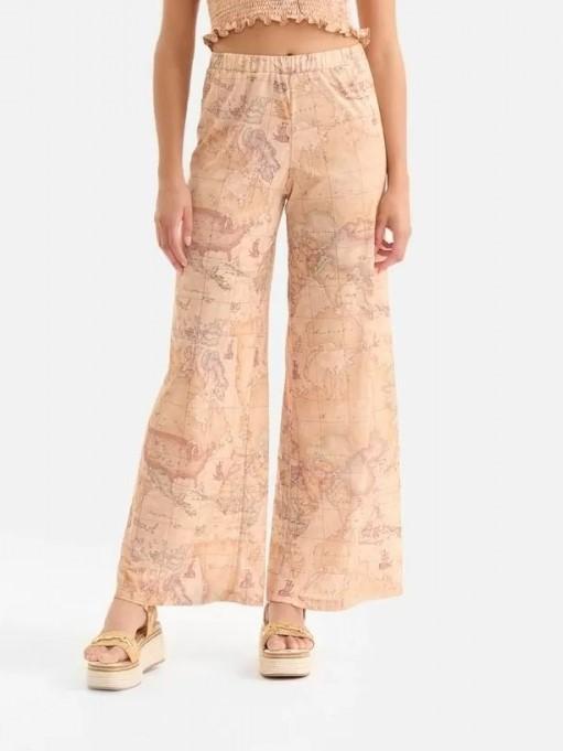 PANTALONE PALAZZO GE 