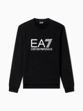 EMPORIO ARMANI EA7 SWEATSHIRT