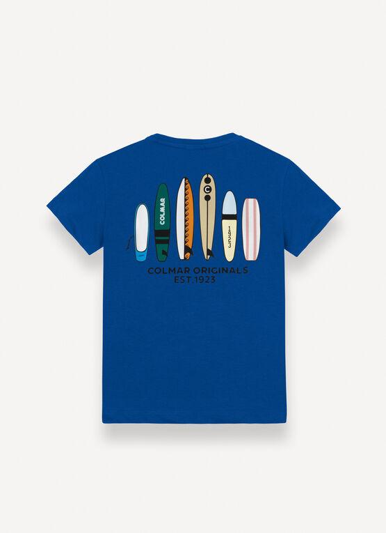 T-SHIRT JUNIOR 