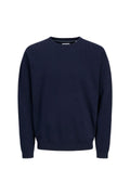 JACK AND JONES JJCALVIN KNIT CREW NECK