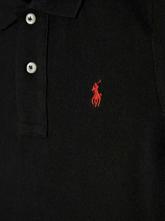 POLO-TOPS-KNIT 