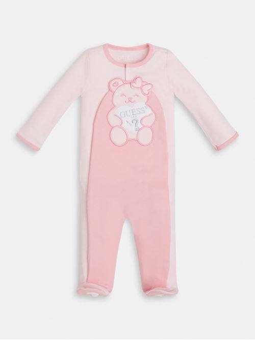 UNISEX OVERALL 