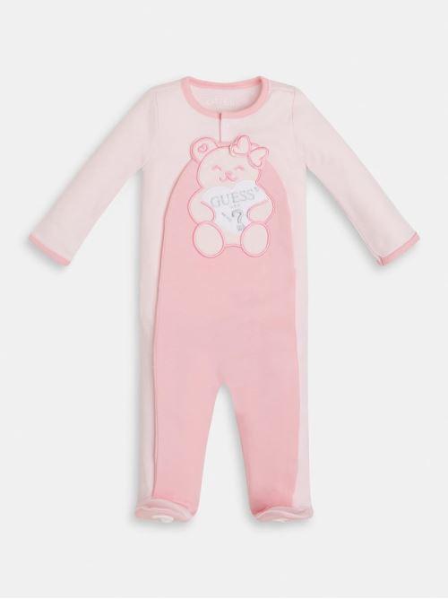 UNISEX OVERALL 