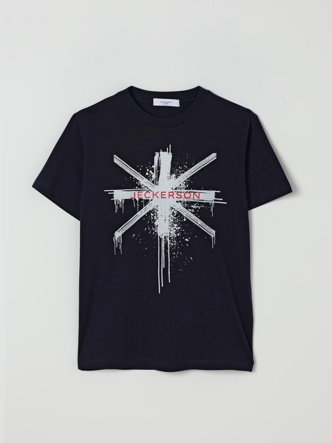 T-SHIRT JERSEY 