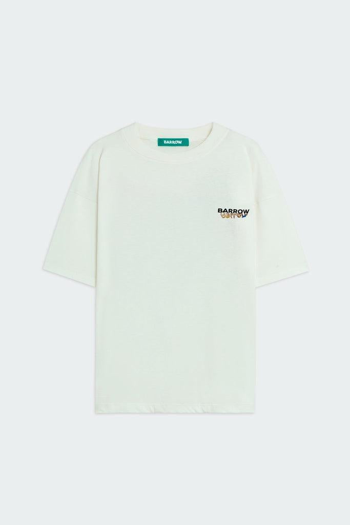 JERSEY T-SHIRT UNISEX 