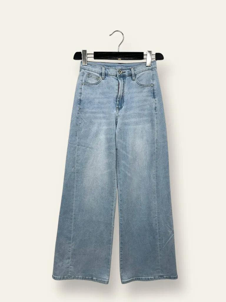 TD-16002/Blue Jeans LOVEme