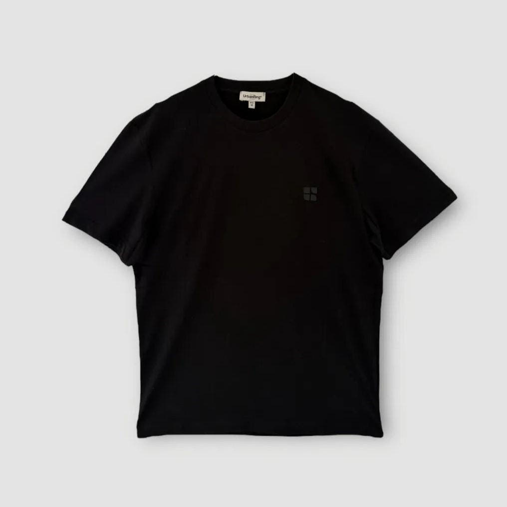 UR811001/NERO URBAN RING