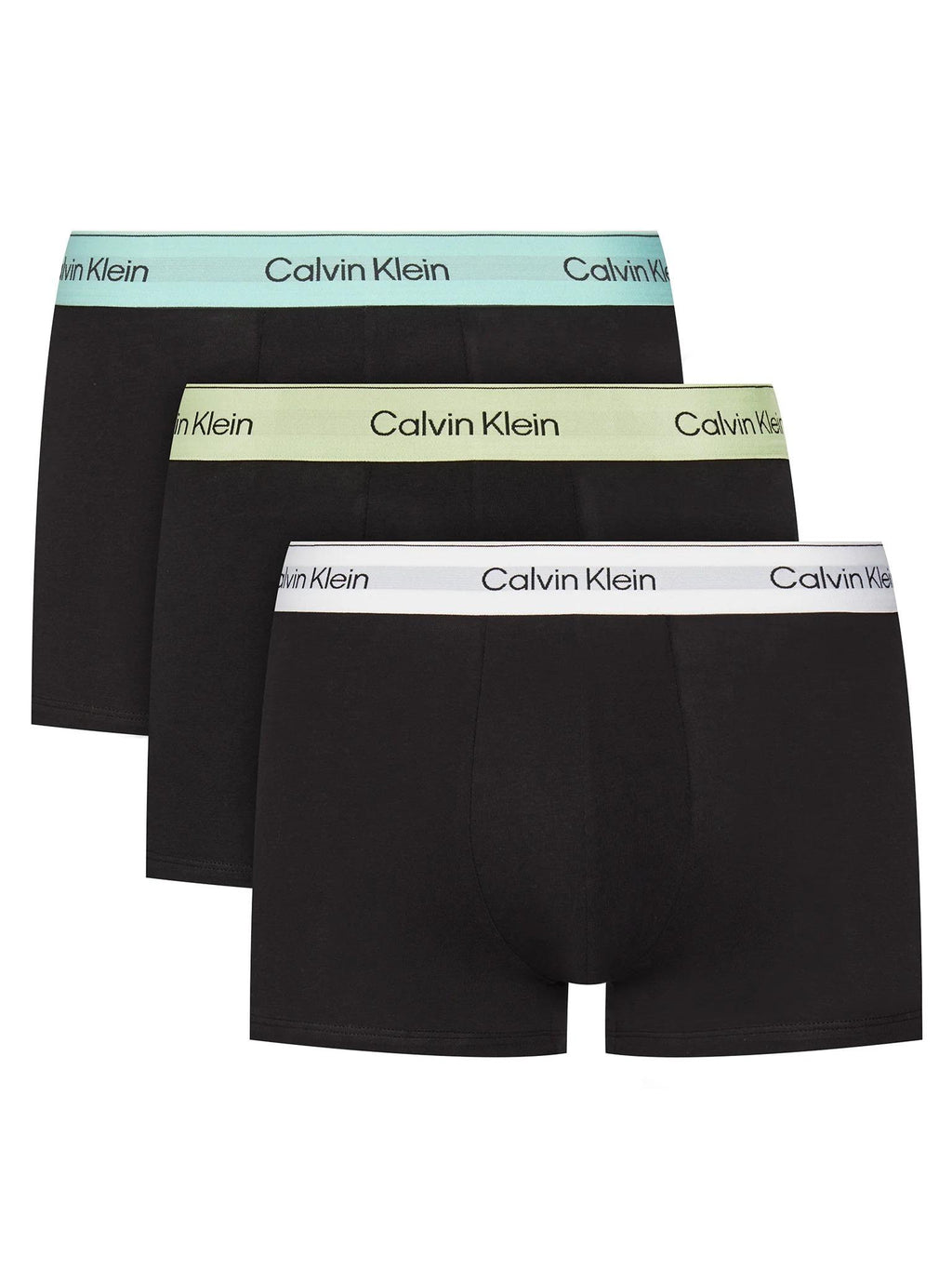 TRUNK 3PK LV00NB4392/VRB CALVIN KLEIN