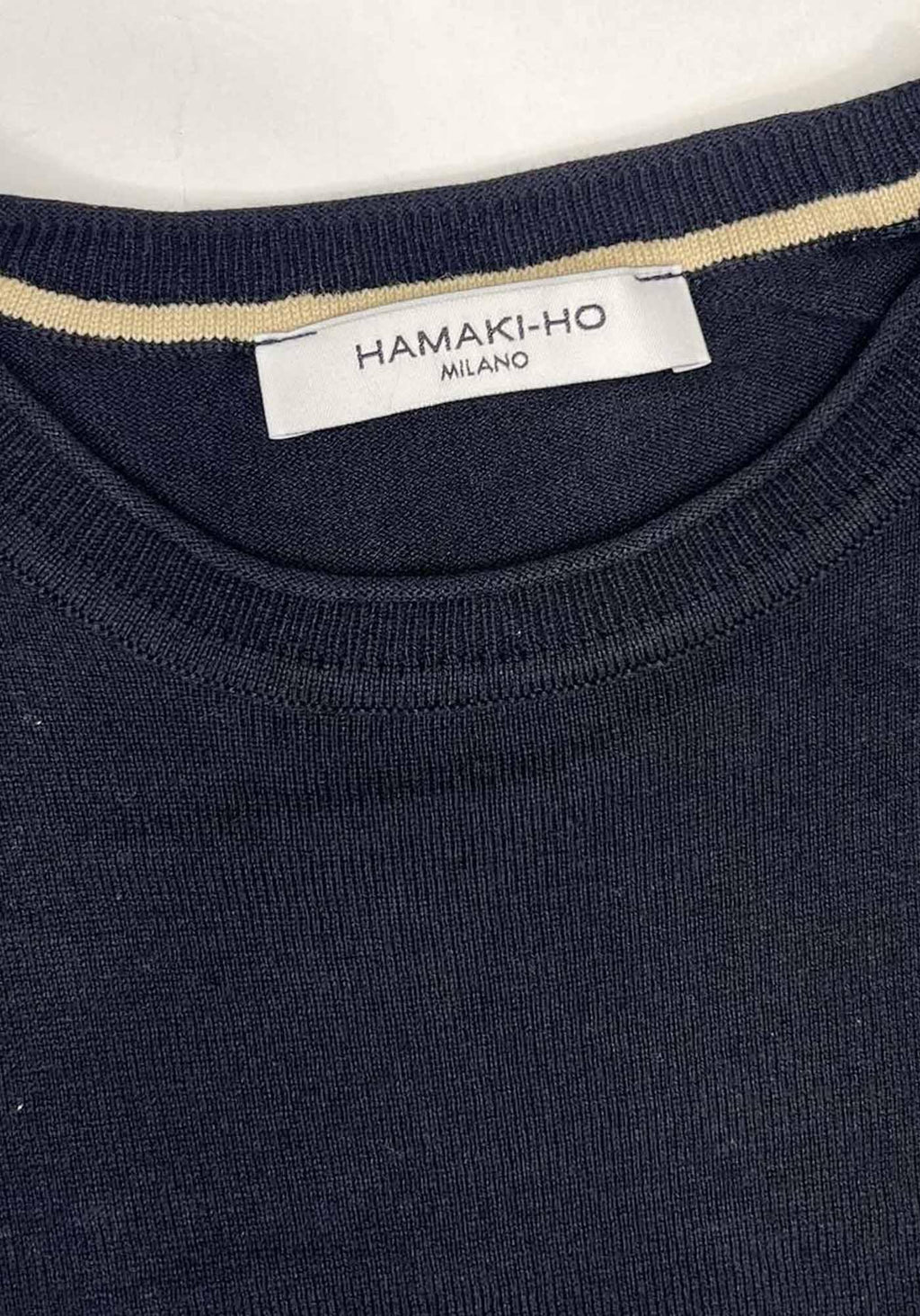 ME3204H/BL HAMAKI-HO
