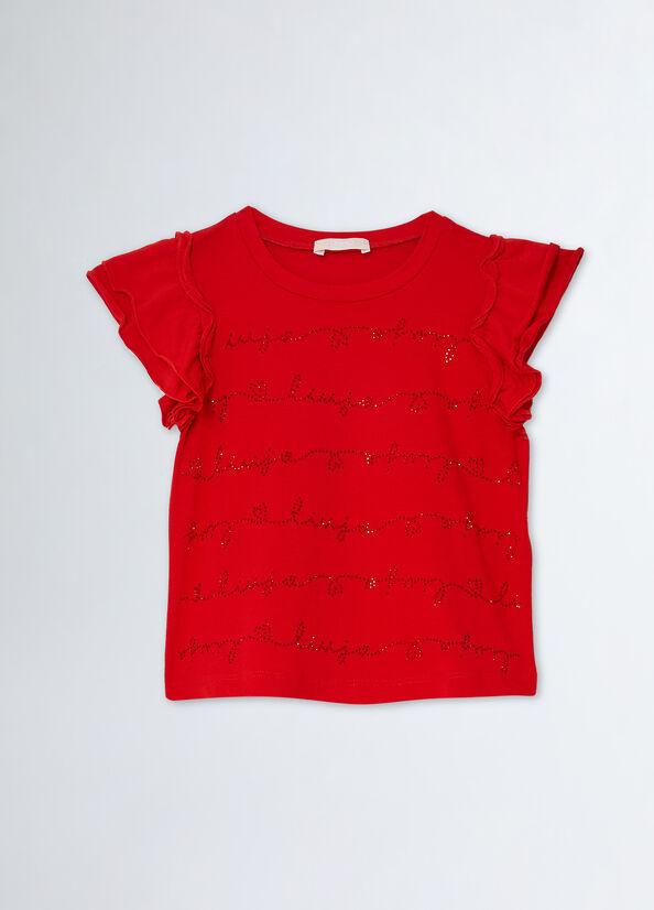 T-SHIRT ST P M/C 