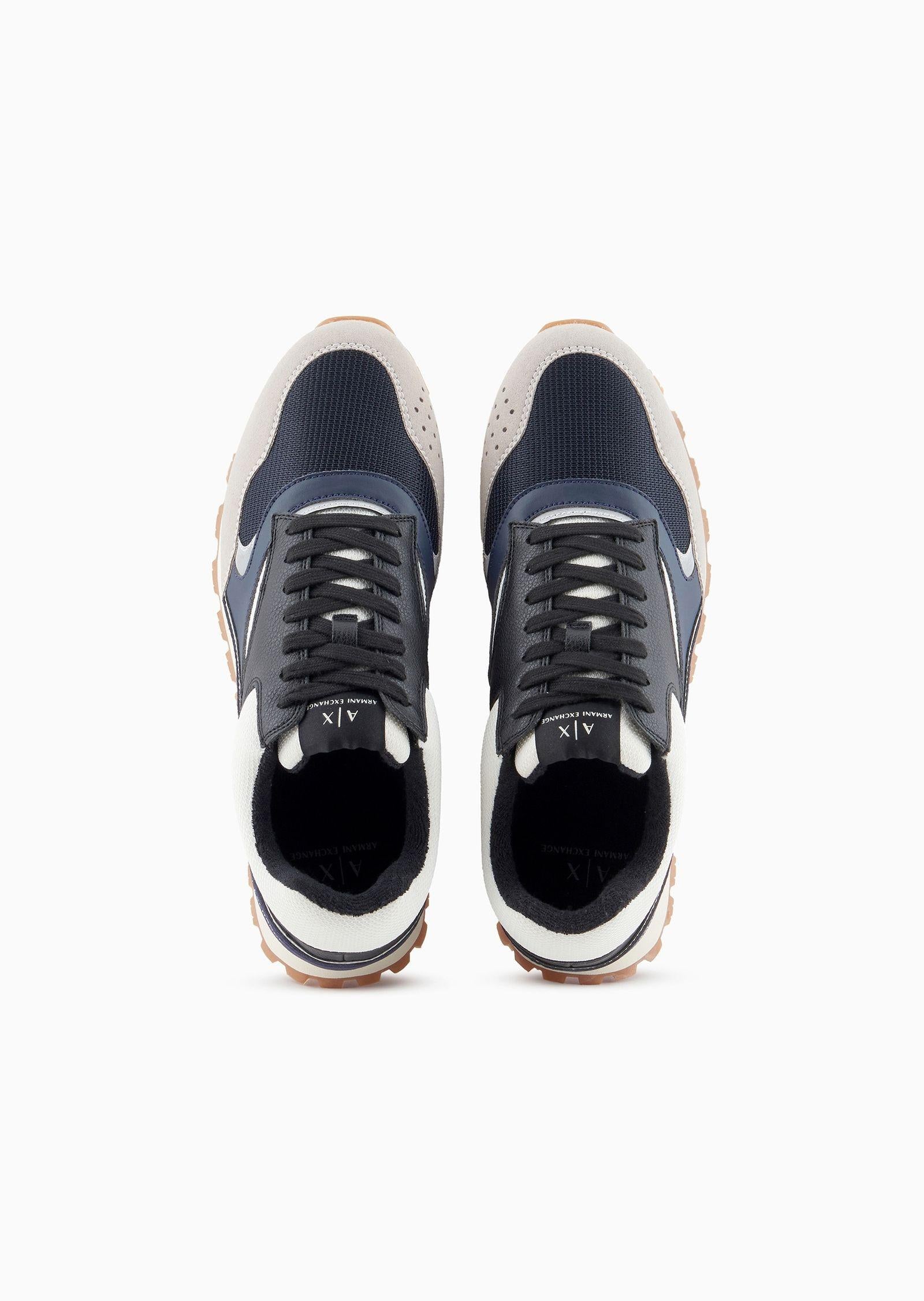 XUX230 XV867/D962 ARMANI EXCHANGE