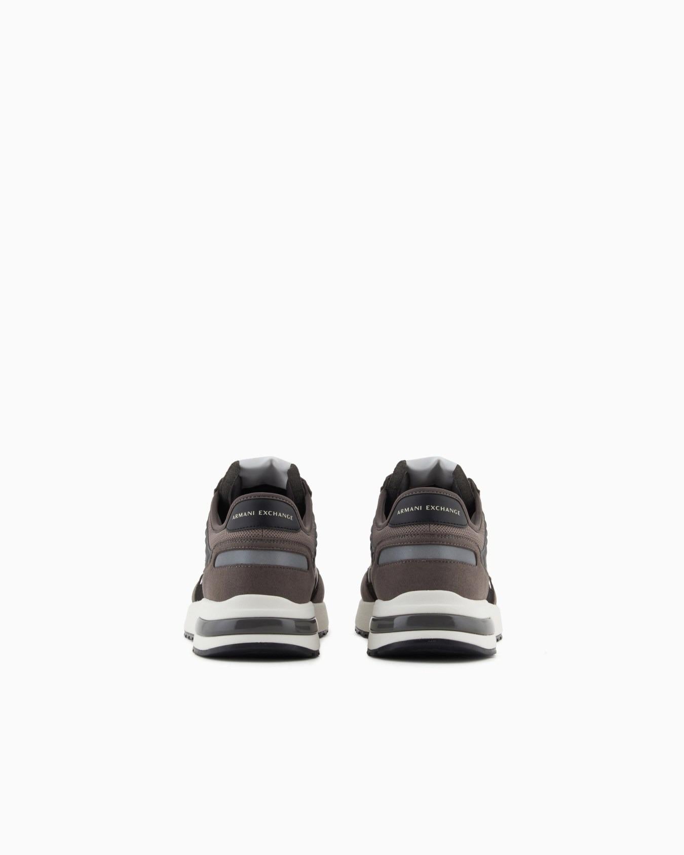 XUX090 XV276/MZ332 ARMANI EXCHANGE
