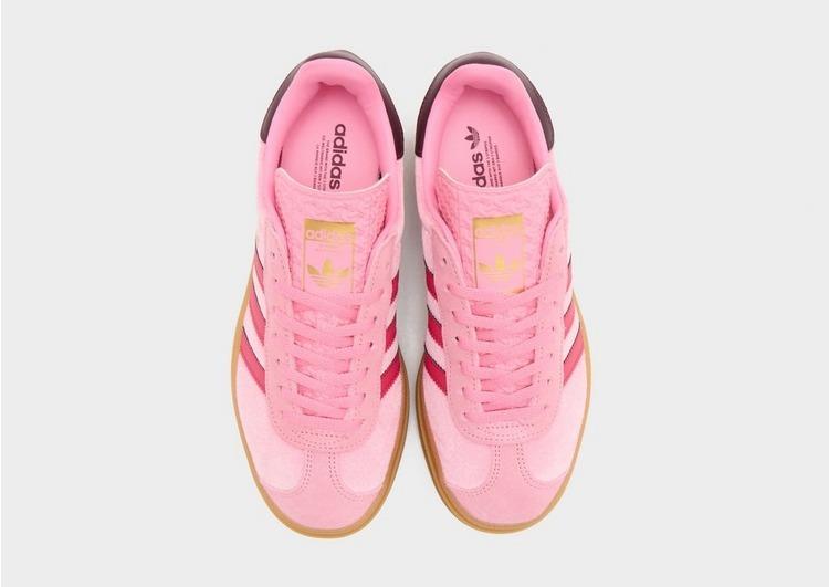 GAZELLE BOLD J      BLIPNK/RUBRED/MAROON 