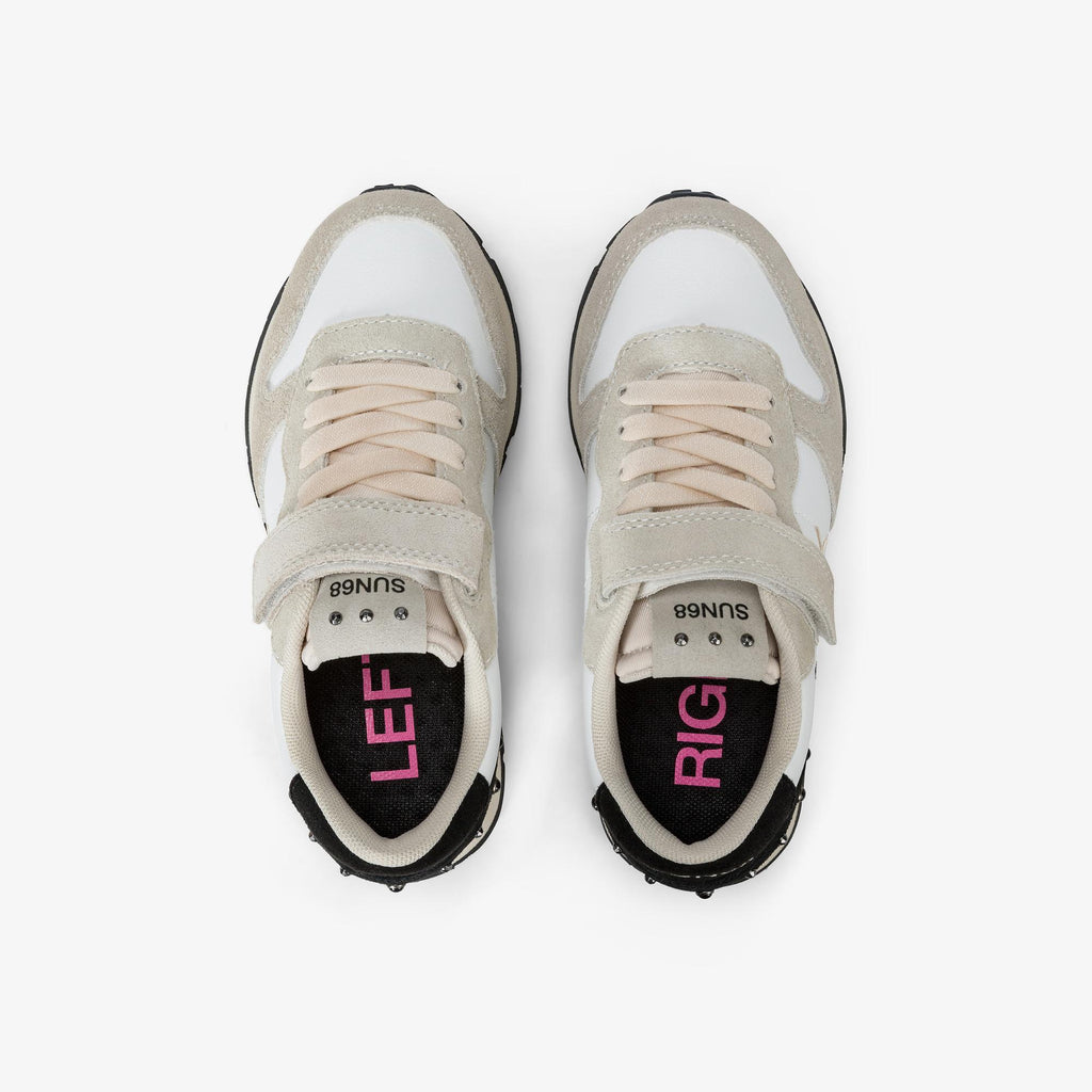 GIRL'S ALLY STUDS (KID) 