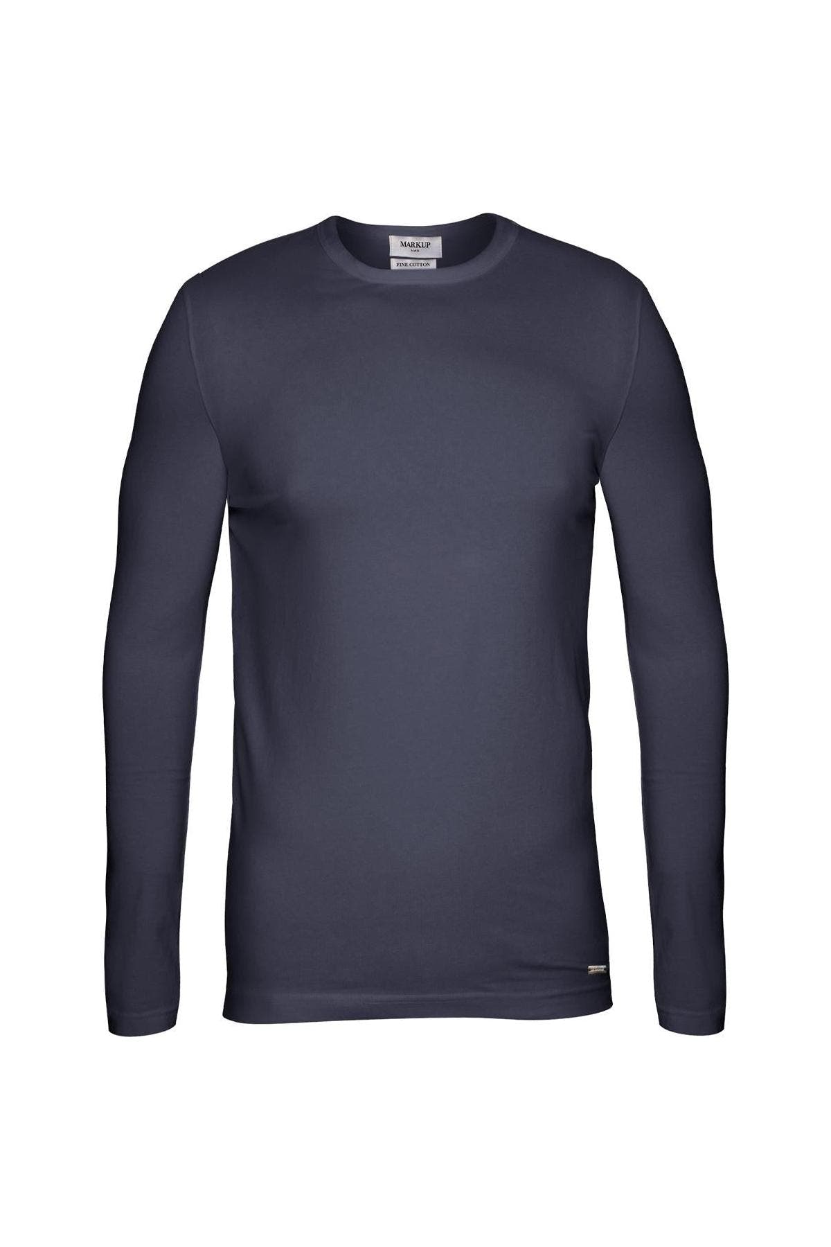 MK21005/BLUE N MARKUP