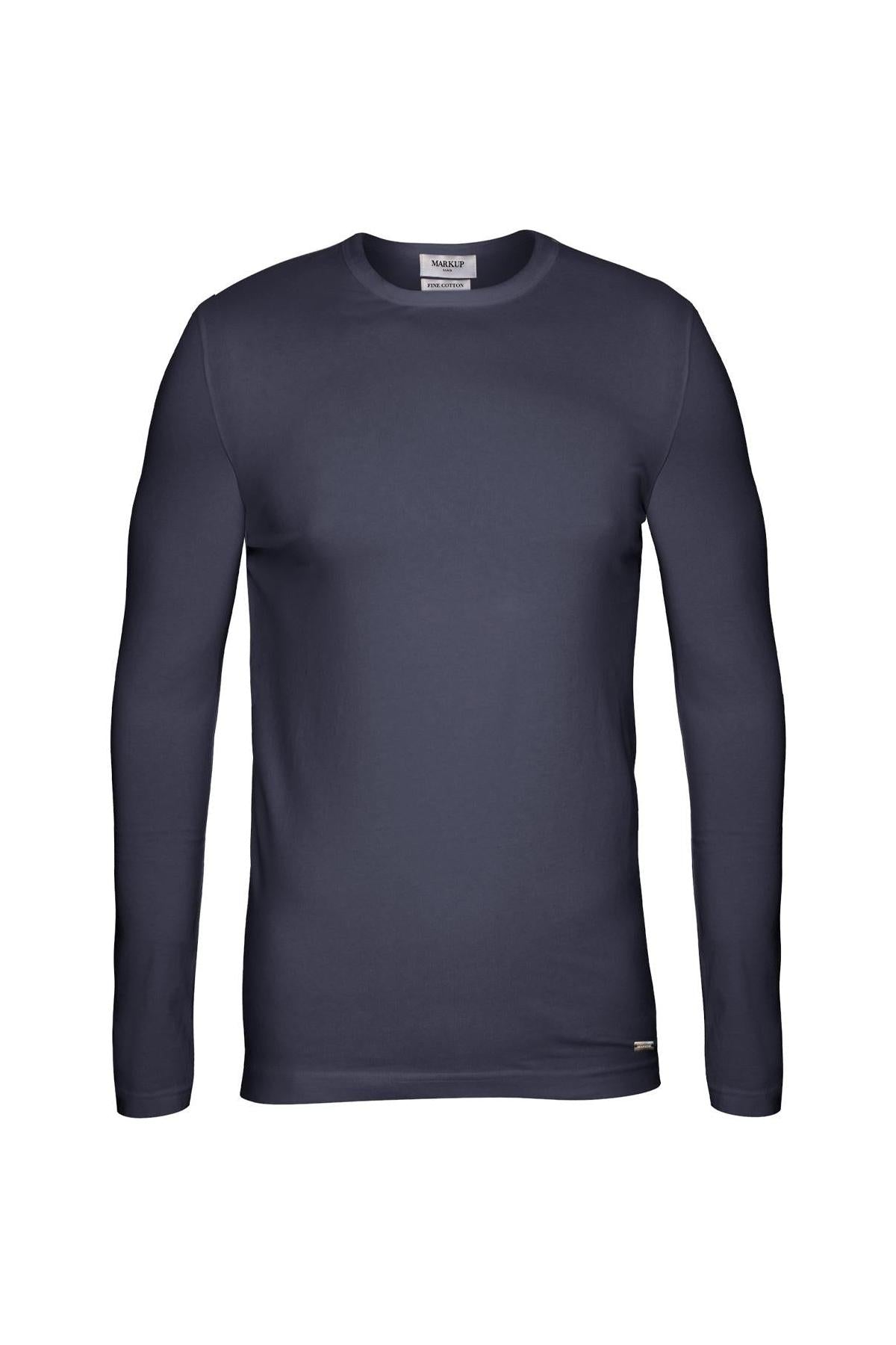 MK21005/BLUE N MARKUP