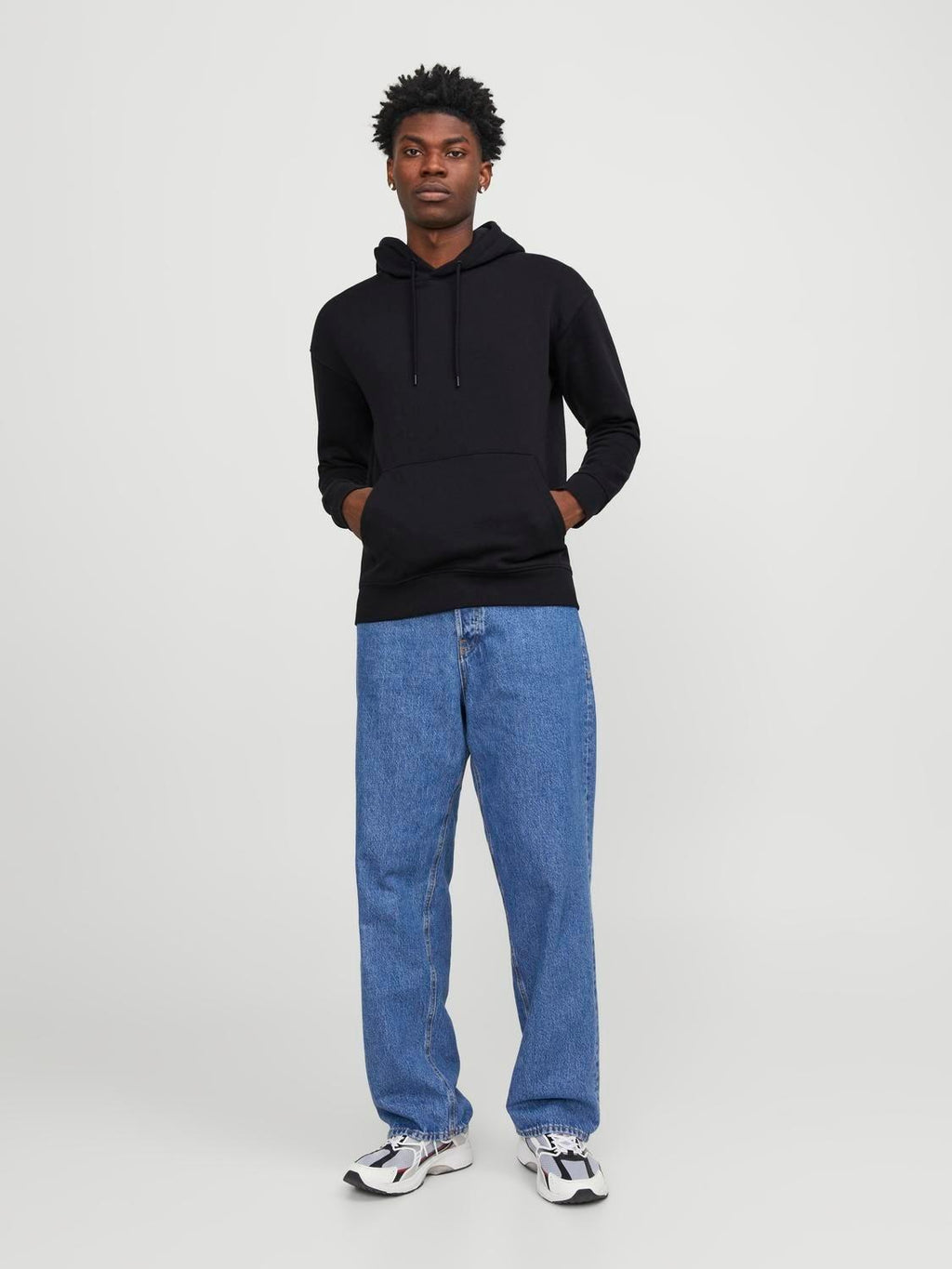 12208157/Black JACK AND JONES