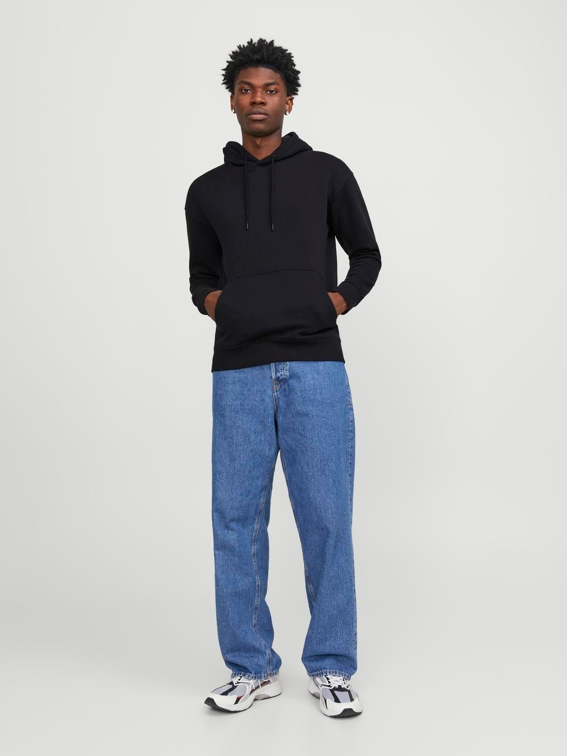 12208157/Black JACK AND JONES