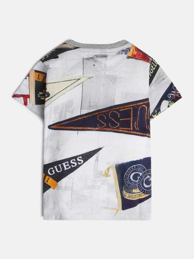 SS T-SHIRT 