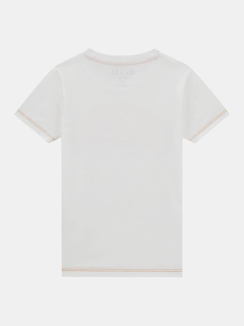 SS T-SHIRT 