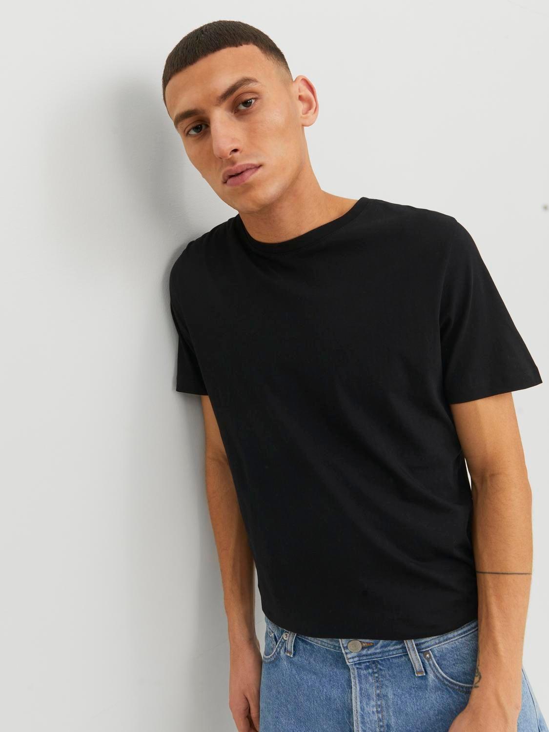 12156101/Black JACK AND JONES