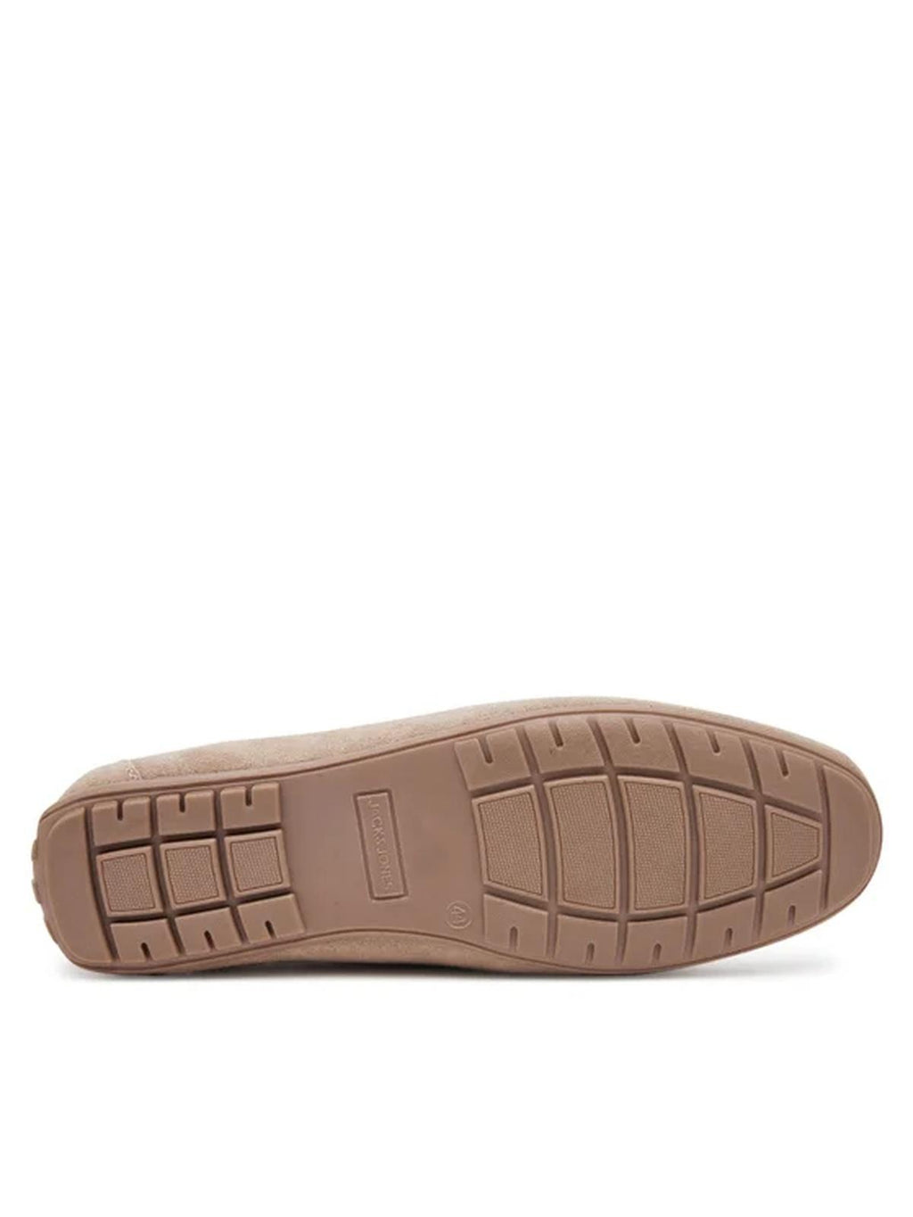 JFWJENSEN SUEDE LOAFER 