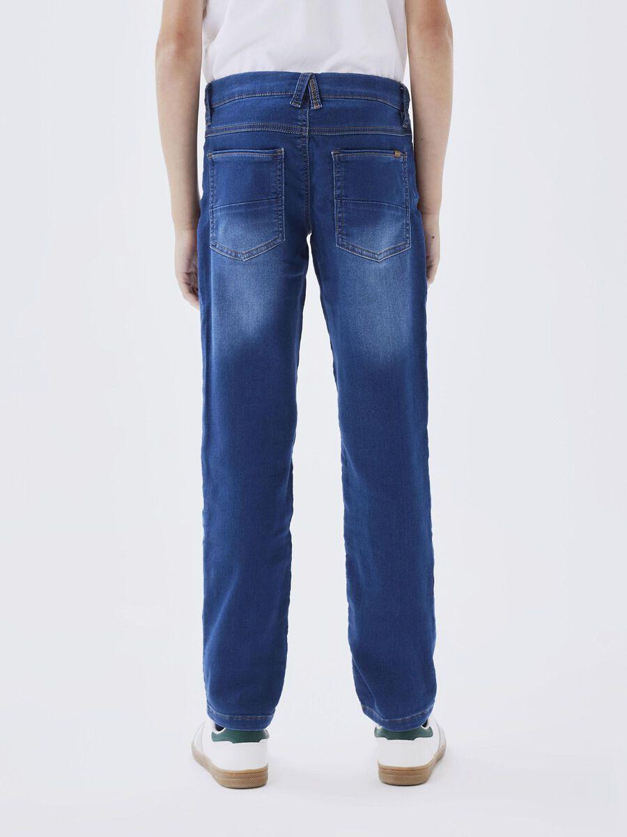 13209038/Medium Blue Denim NAME.IT